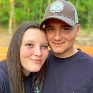 Meet your Posher, Anna grace